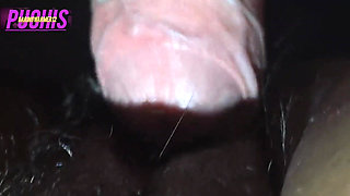 Puchis - MILF Anally Waves Real Homemade
