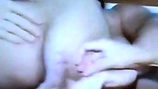 Thai Group Sex Party