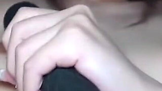 Uncensored - Kansai Beauty Short on Cash, Sensitive Pleasure Takes Over in an Intense Raw Creampie