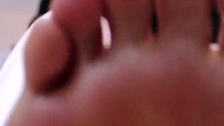 Lady Dimitrescu Foot Worship