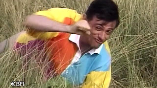 Xkiss - Mc been on the beach, part 4