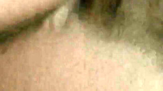 Dark Room Blowjob