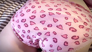 18 Years Old Girl Is Counting Seconds Until She Loses Her Anal Virginity