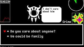 FINALLY DOMINATING AND GETTING DOMINATED BY A SEXY UNDERTALE MONSTER!!! - DATING START: Astigmatism