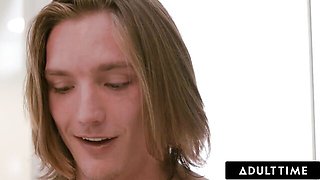 Talented Diana Grace at doggystyle dirt