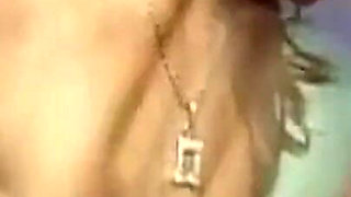 Dripping Camel Toe Tease to BBC Creampie Swallow