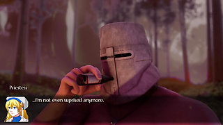 Goblin Layer - Horny Elf