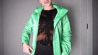 Zipper Obsession