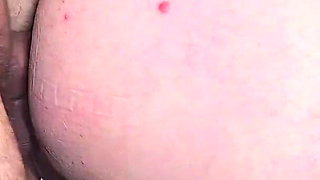 Step Mom Comes Home From Party and Let’s Me Fuck Her Anal Fuck