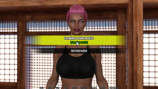 Grandma's house: I'm becoming another Stepdaddy, I fucked Liz at her work.