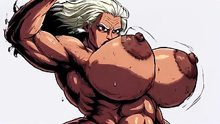 Ai All Indian Women Shaking Tits