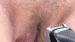Shaving