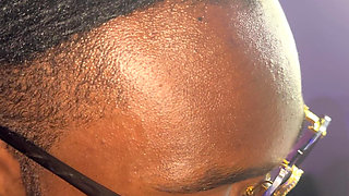 My Husband Eats My Pussy Until I Cum