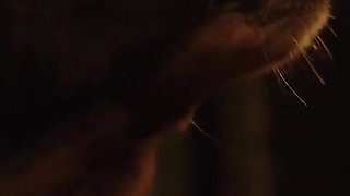 Ivana Alawi Bootie, Bumpers Vignette in Sitsit