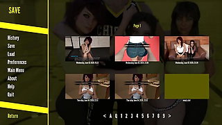 WVM - Part 4 - TEASING, CHEATING, PETTING By MissKitty2K