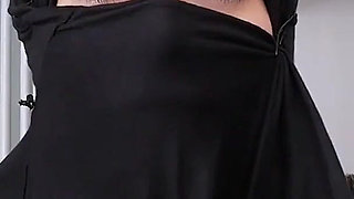 Busty Arabic Teen Victoria June Cheats on Husband