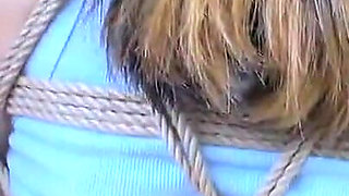 Toilet Restraint Training