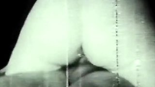 Retro Porn Archive Video: Golden Age Erotica 08 01