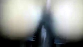 Angolan Pussy: Farting and Funny Webcam Action