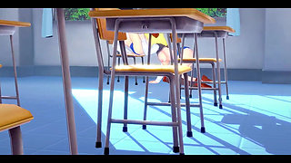 Android 18 and Videl Lesbian Sex 2 Dragon Ball Zex 4 Watch the Full 1hr Movie Sheer & Ptrn: Fantasyking3