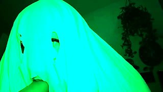 Luna Allora - Tricked Step-Sisters Halloween