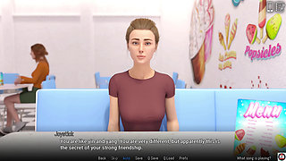 University of Problems - ( PT 07) - DREAMNOW