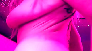 Will You Pretty Pussy