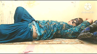 Boyfriend Fuck Indian Married Girl When Her Husband Out of Town