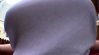 Hardcore POV Handjobs 04 Scene 01