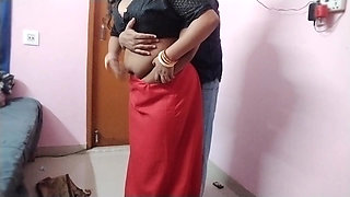 Cheating wife seduces best friend of her husband to fuck her like a whore