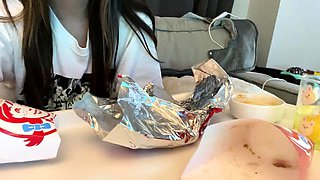 Emo Teen Becka Solo Webcam Masturbation Porn