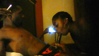 Sloppy Toppy Pt3