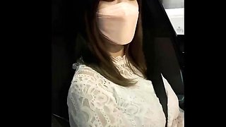 Sexy Asian Japanese Teen Suckin and Finger