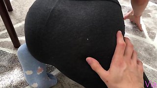 Via Hub Coach Took Clients Virginity Amateurs