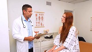 Celestina Bloom’s Special Breed Me Clinic Treatment With