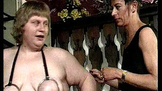 Watch This BBW German Lady Show Her Body on Camera