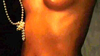 Tender princess - orgasm scene - Bound Heat