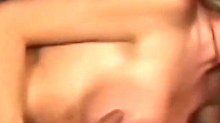 Threesome Hot DP Fuck for a Slutty MILF Whore: Two Big Dicks in 3 Horny Pussy Vol 4