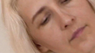 The Girl Was Fucked but She Wants to Fuck the Guy