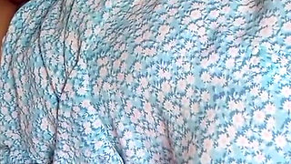 Intense Finger Masturbation of the Clitoris and Penetration