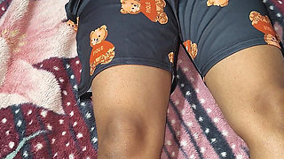 Indian Telugu Desi House Maid Pussy Licking Work After Sex Videos