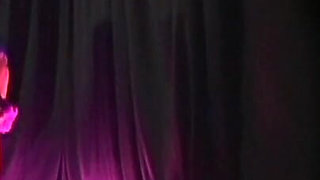 Behind-the-scenes Affairs: Secret Meetings in Private Rooms with Record at Strip Clubs -3