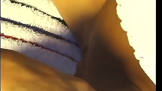 Hot Bitches Enjoys DP From Dildo and Strapon