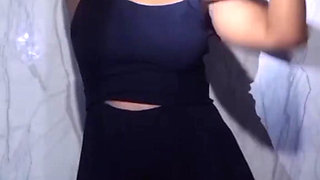 Too much to ignore "What I don't tell you... I'll show you