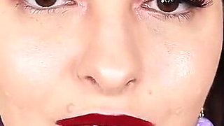 Edge for My Dark Lips