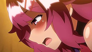 Forbidden Girl with Passion beyond control