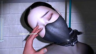 vr vam ryona ragdoll body stocking 1