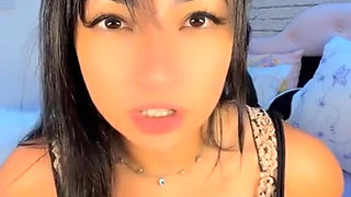 Friday Fetish CEI