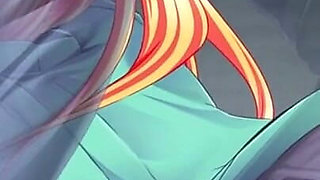 The Motion Anime Nanami Marina’s Part-time Sex Life