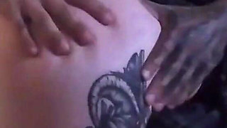 Spanking My Naughty Cumslut and Fucking Her Deep